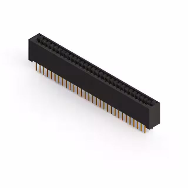 896-060-541-201 EDAC Inc.  Edgeboard Connectors